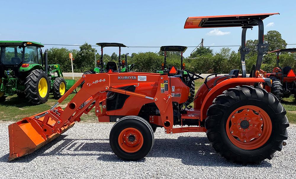 Miller Equipment & Truck Sales LLC Concord, AR BUYSELLTRADE