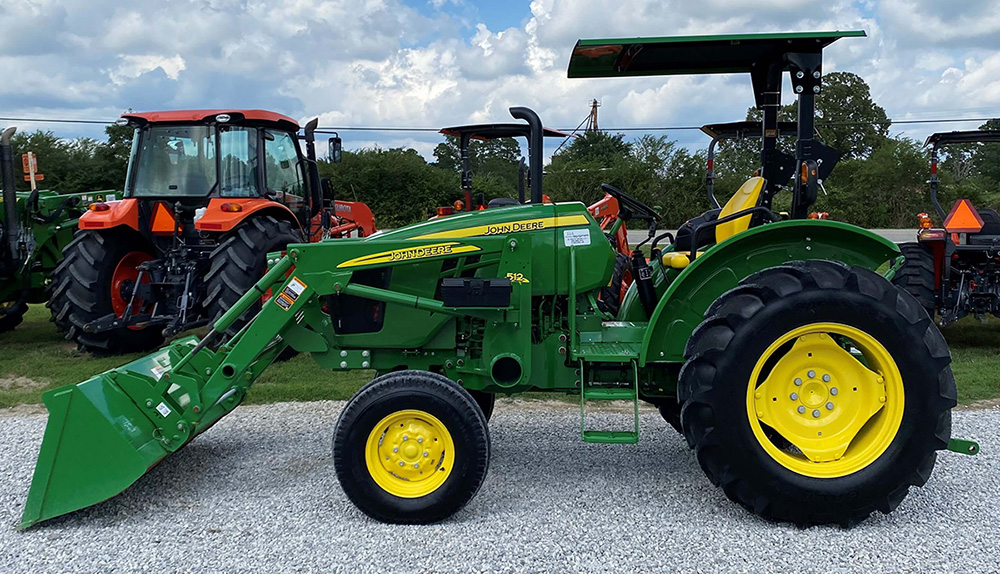 Miller Equipment & Truck Sales LLC Concord, AR BUYSELLTRADE