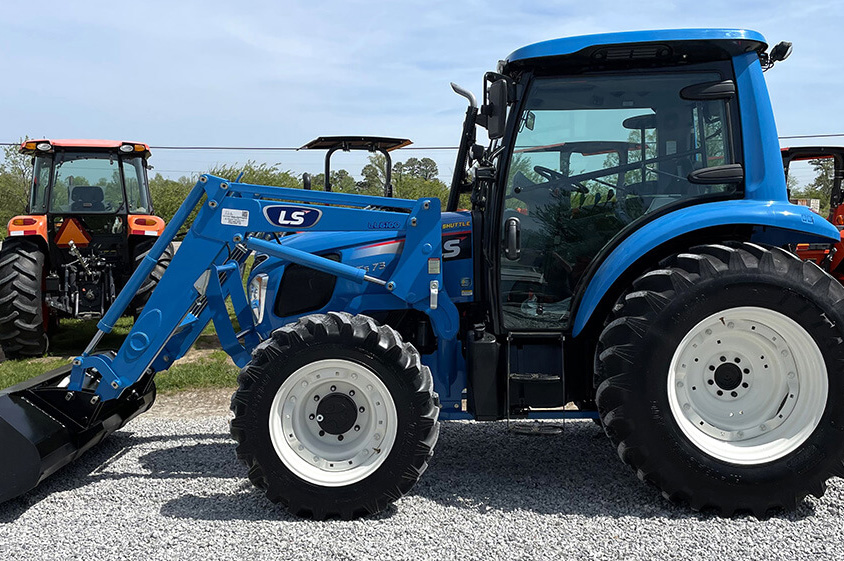 Miller Equipment & Truck Sales LLC Concord, AR BUYSELLTRADE