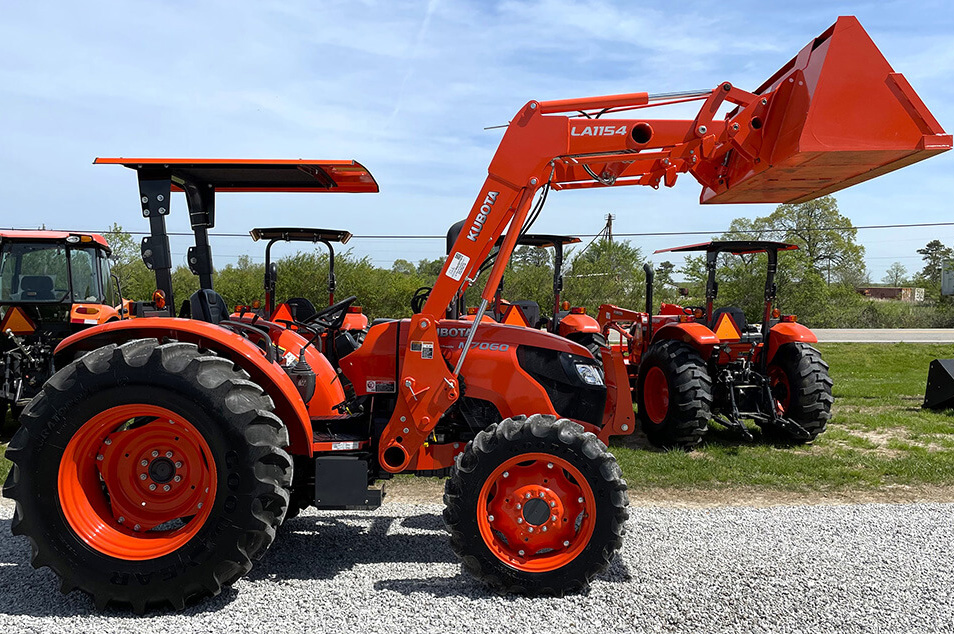 Miller Equipment & Truck Sales LLC Concord, AR BUYSELLTRADE