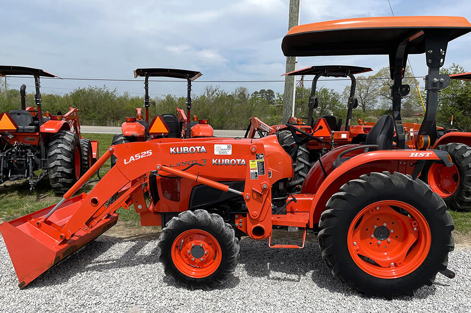 Miller Equipment & Truck Sales LLC Concord, AR BUYSELLTRADE