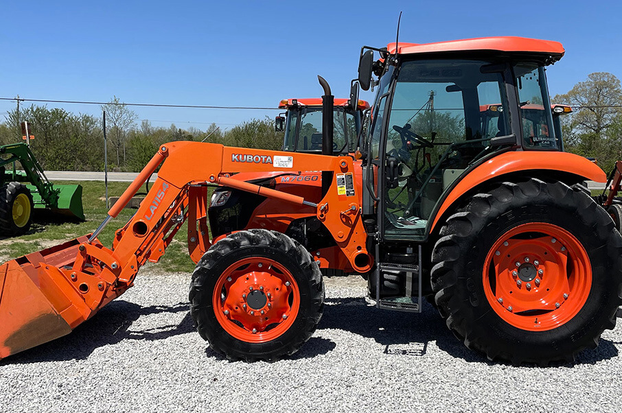 Miller Equipment & Truck Sales LLC Concord, AR BUYSELLTRADE