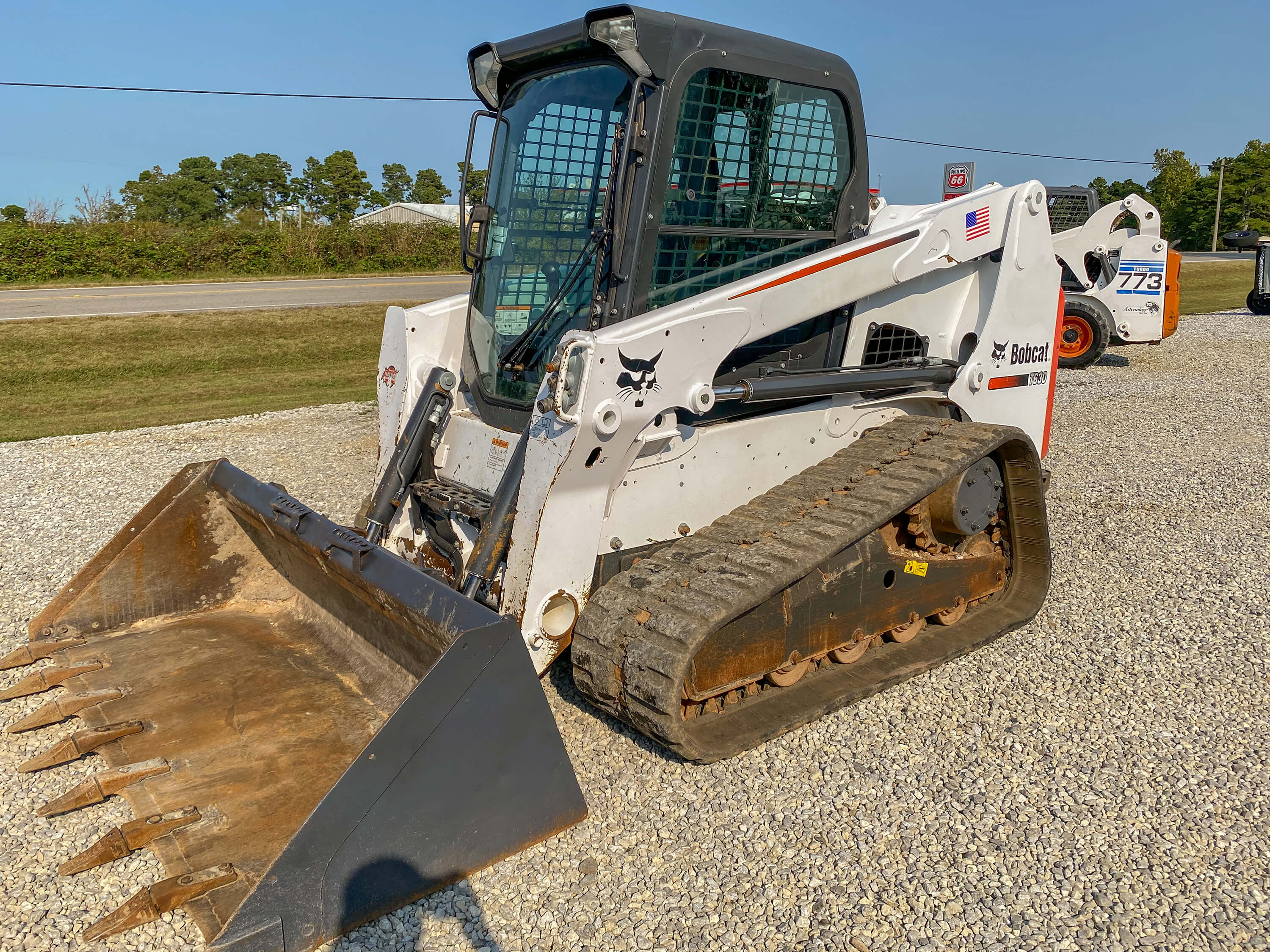 Miller Equipment & Truck Sales LLC Concord, AR BUYSELLTRADE